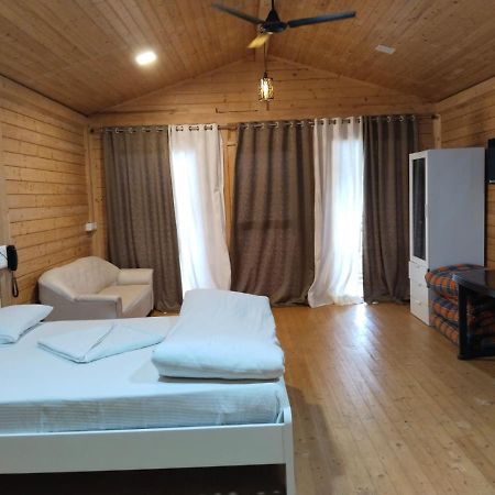 The Candlewood Resort Murūd Zewnętrze zdjęcie