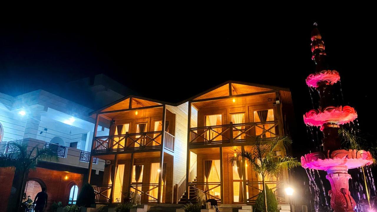 The Candlewood Resort Murūd Zewnętrze zdjęcie