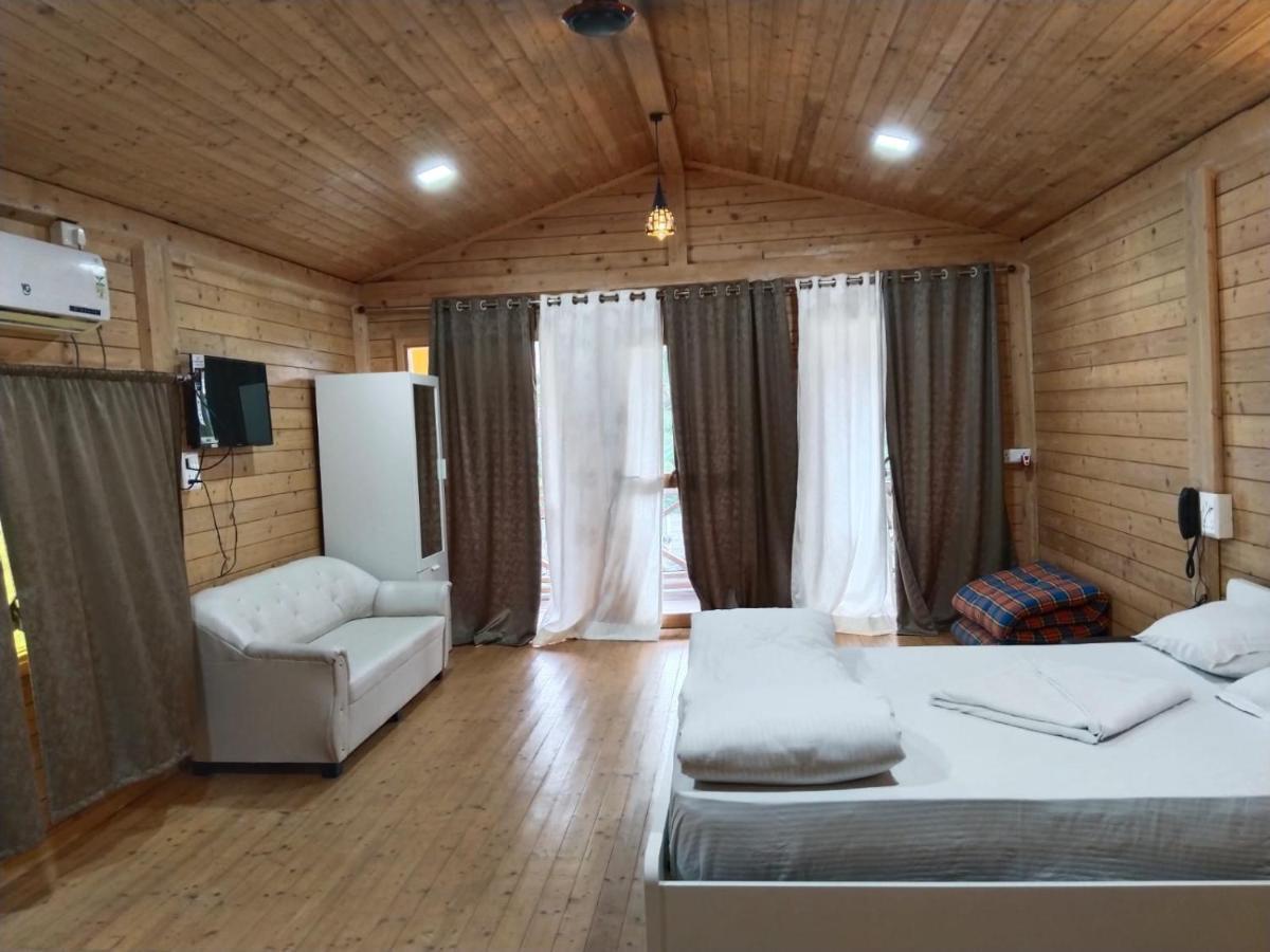 The Candlewood Resort Murūd Zewnętrze zdjęcie